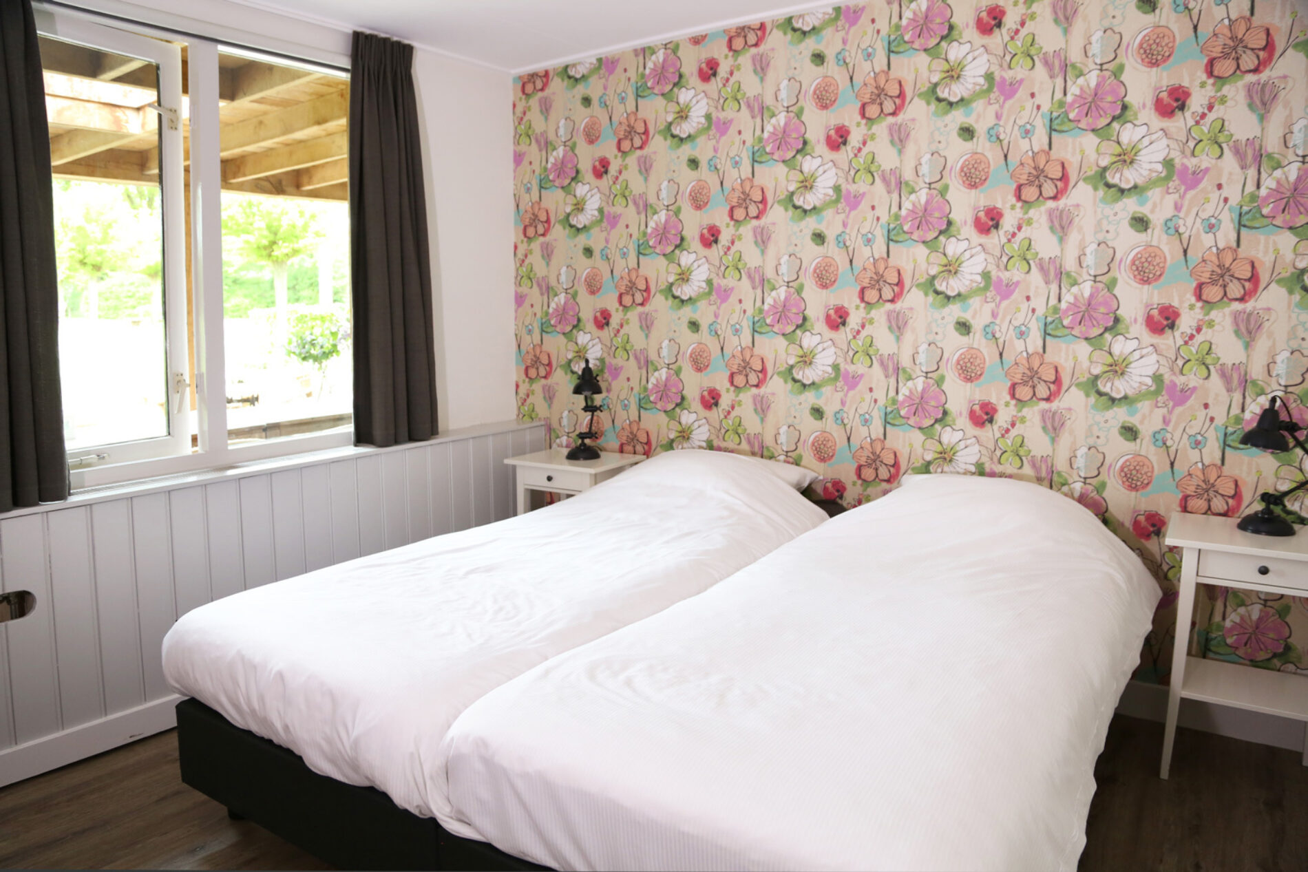 Vakantiehuis Twente - Slaapkamer de Beuk