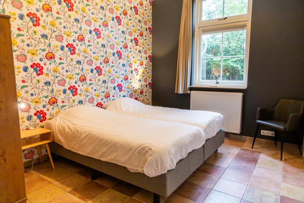 Slaapkamer De Eik