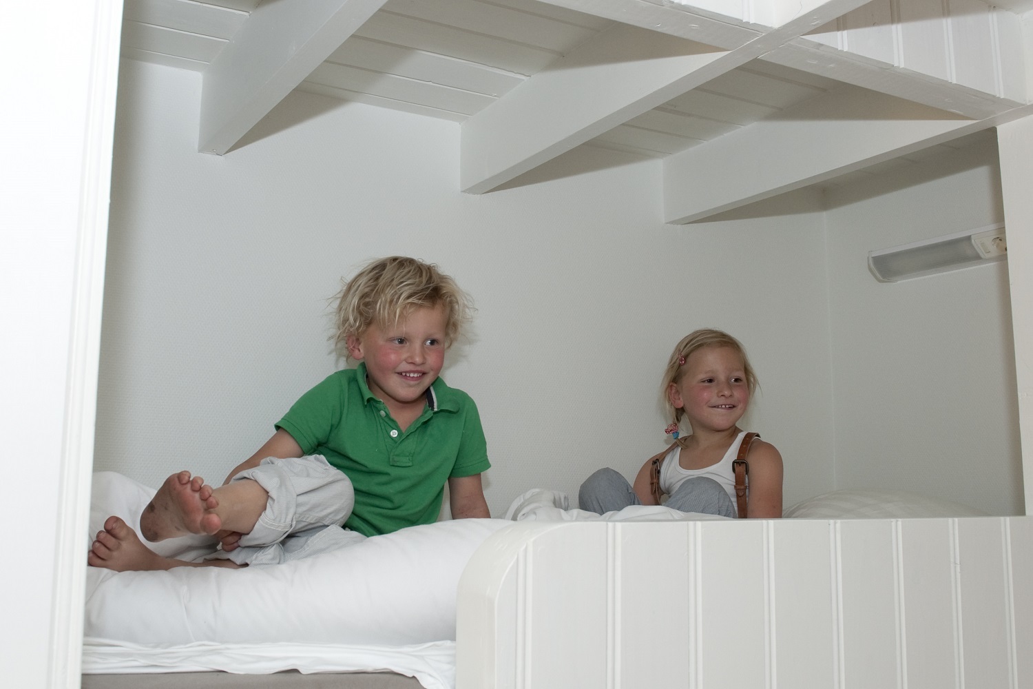 De Linde Groepsaccommodatie Bedstede Met Kids