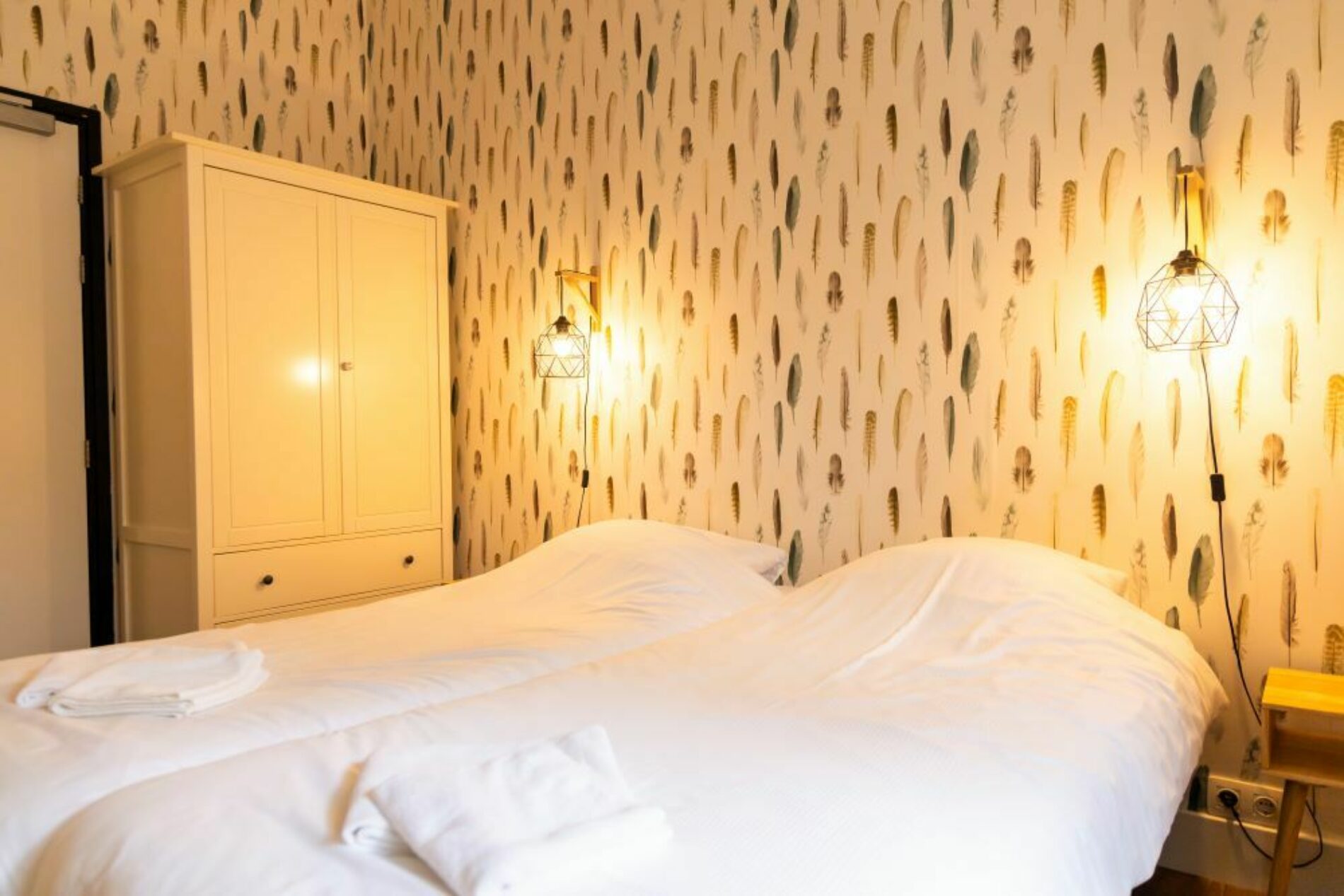 De Linde Slaapkamer