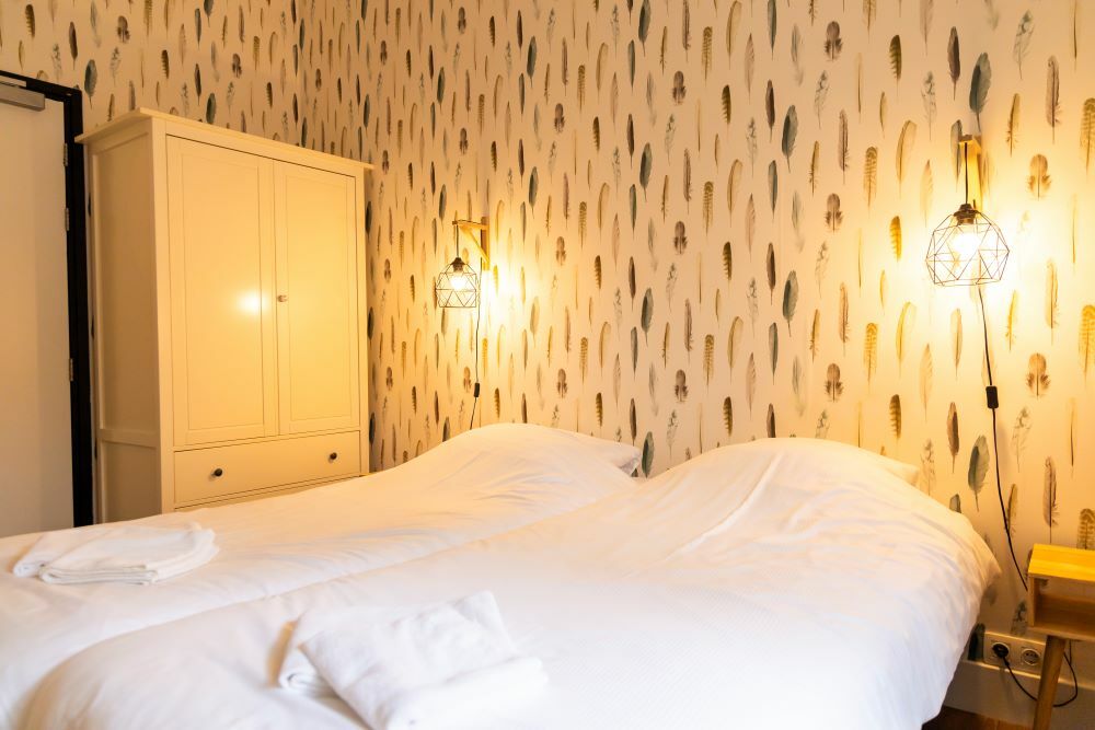 De Linde Slaapkamer