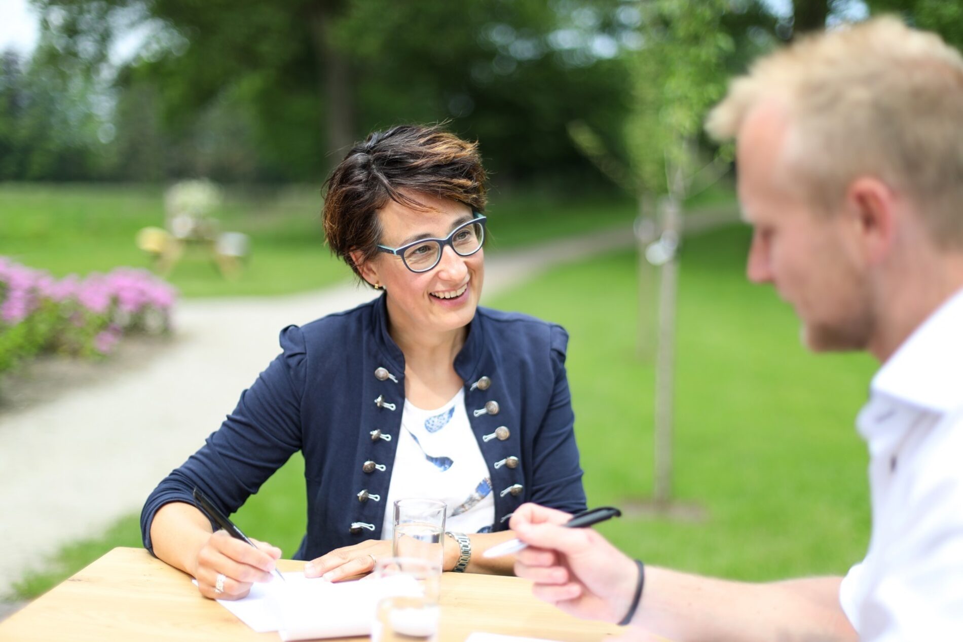 Brainstorm Buiten